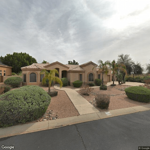 Arrowhead Valley Assisted Living