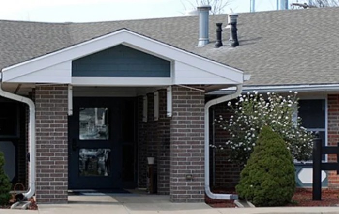 Park Villa