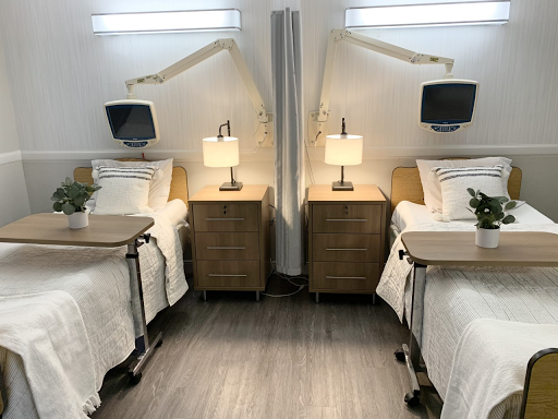 Concordia Nursing And Rehabilitation-Northhaven