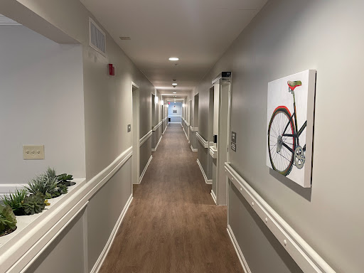 Quarry Station Senior Apartments