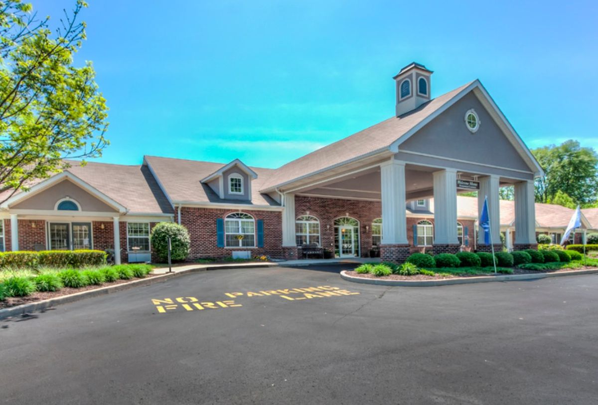 Five Star Residences of Noblesville
