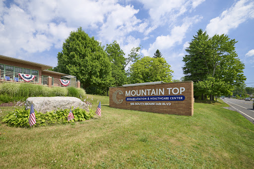 Mountain Top Senior Care And Rehabilitation Center