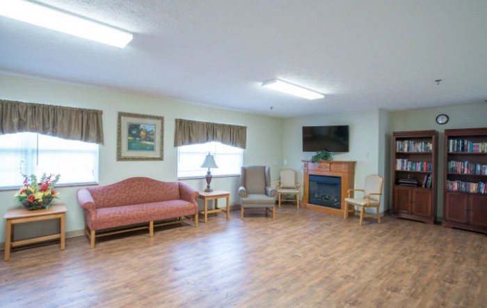 Arlington Care Center