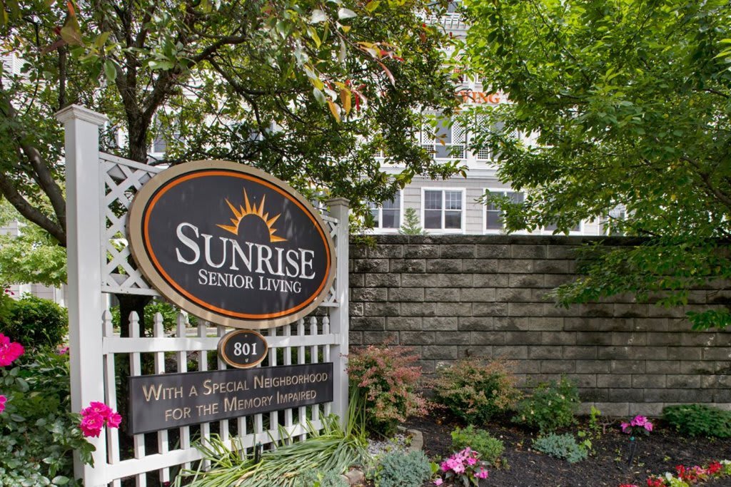 Sunrise of Staten Island