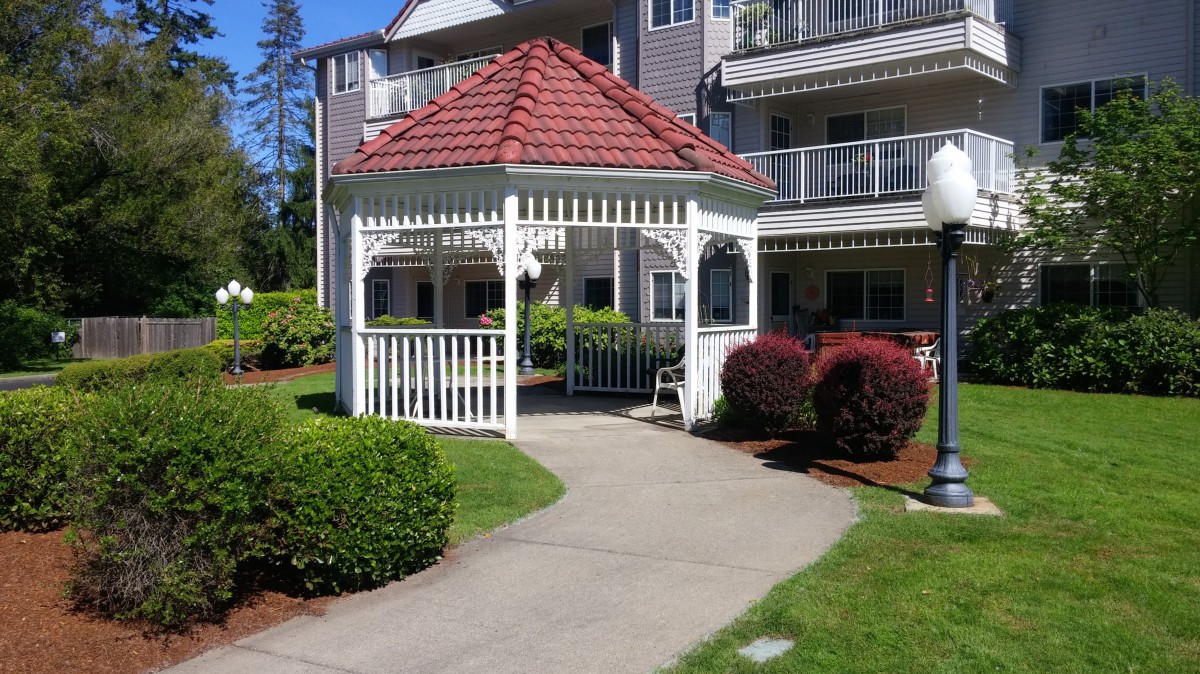 Riverview Terrace