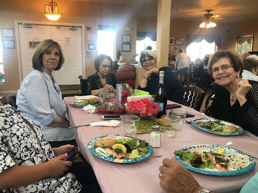 The Heritage Assisted Living