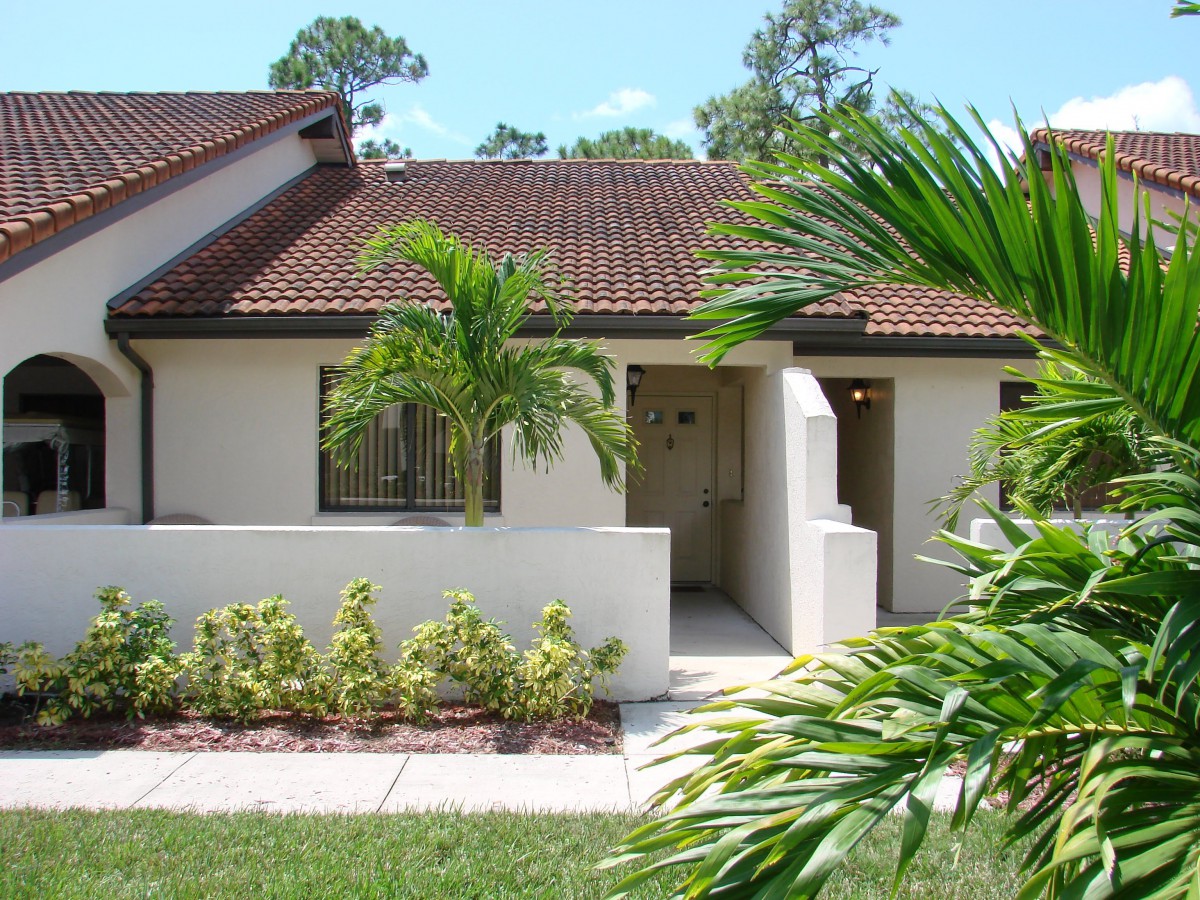 Manorcare At Lely Palms
