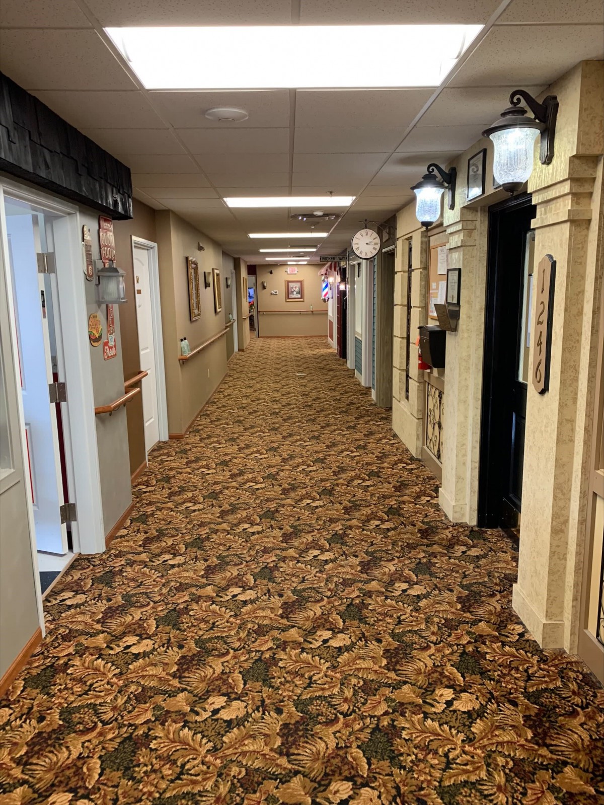 Medford Senior Care
