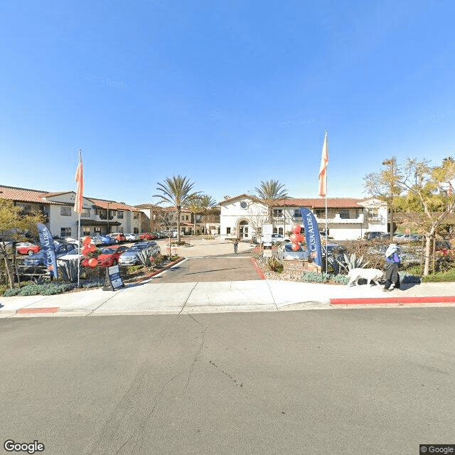 Casa Aldea at University City Village