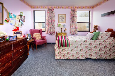 Holiday Retirement Home