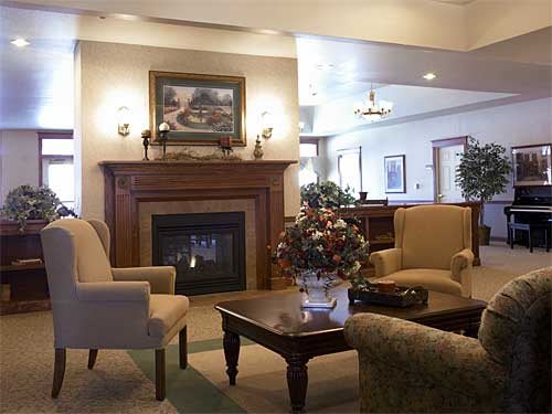 Library Terrace Assisted Living