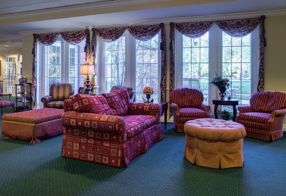 Brighton Gardens Of Washington Township Dayton