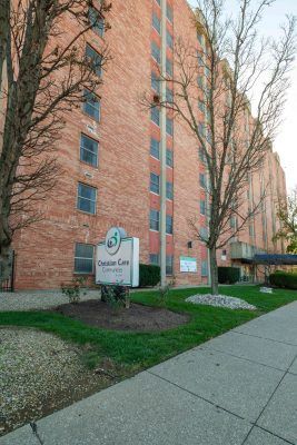 Christian Health Center - Louisville