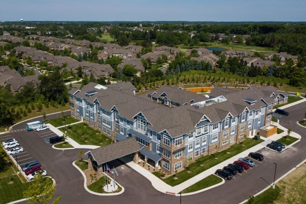 Anthology of Northville