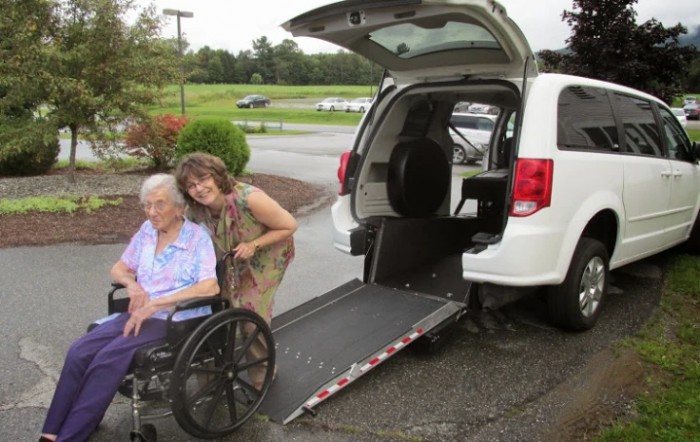 Residential Care At The Manor