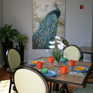 Cambrian Senior Living Tecumseh