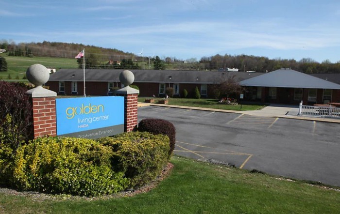 Haida Healthcare And Rehabilitation Center
