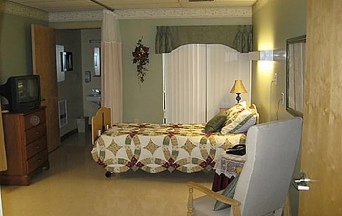 Heritage Health Beardstown