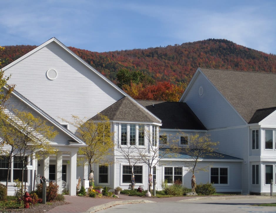 The Gables at East Mountain