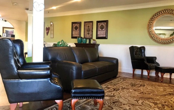 Collinwood Care Center