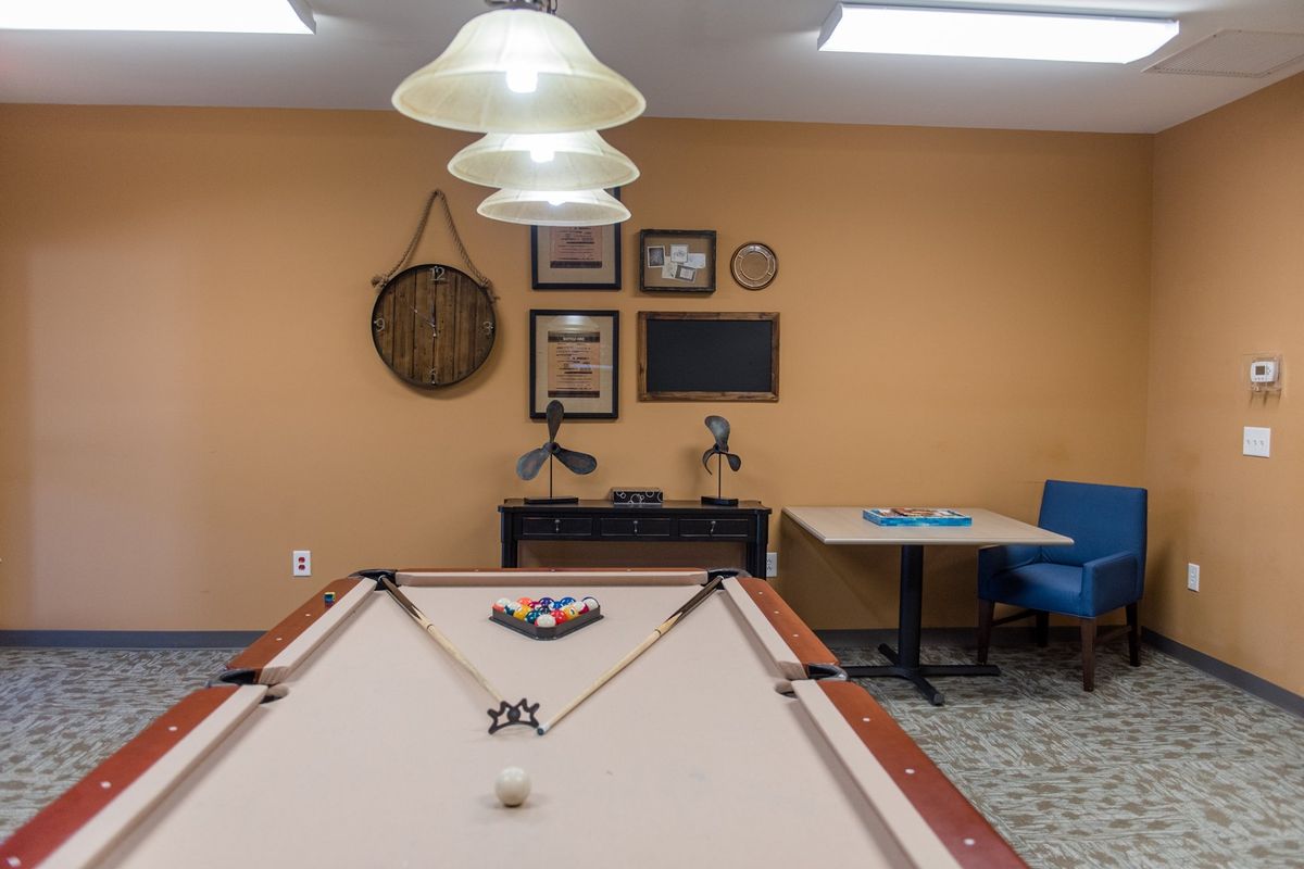Inlet Oaks Assisted Living & Memory Care