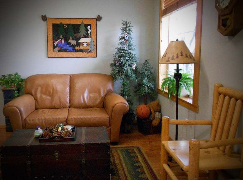Laurel Pines Retirement Lodge