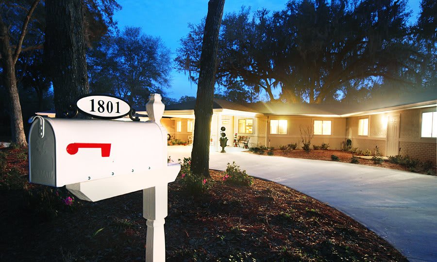 Oak Village