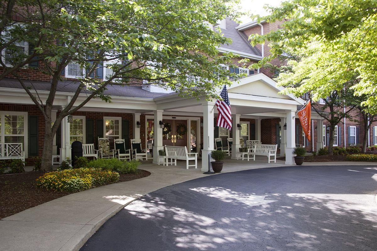 Brighton Gardens of Brentwood