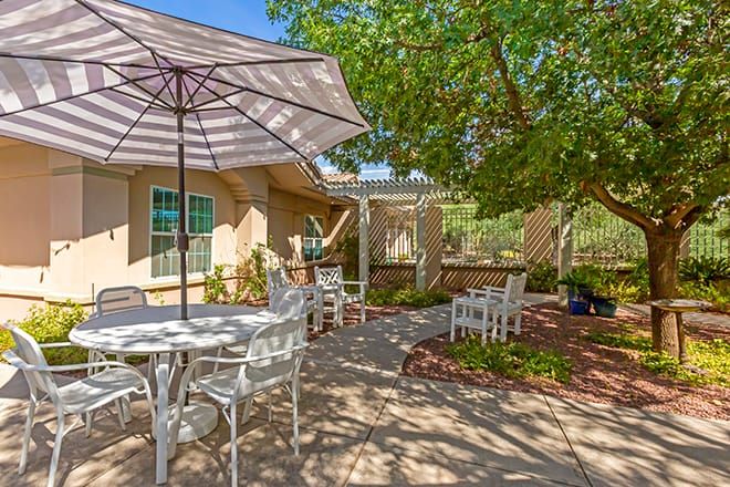 Brookdale Tanque Verde