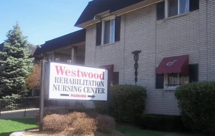 Westwood Nursing Center - Detroit