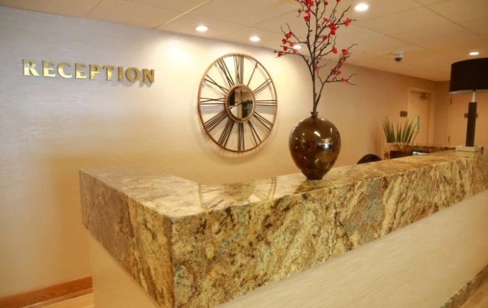 Burbank Healthcare & Rehab