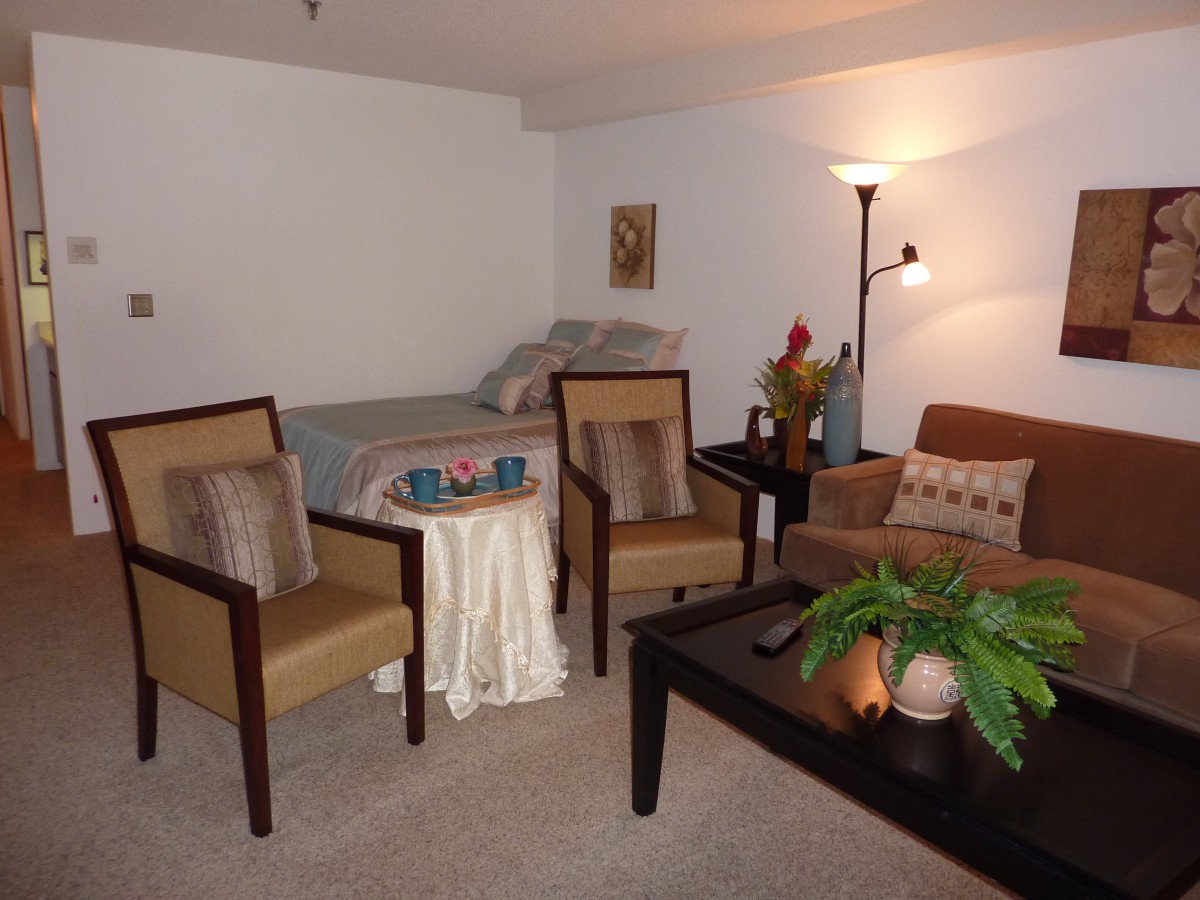 Valley Orchards Retirement Community