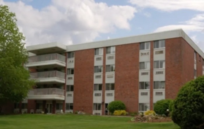 Cheshire Regional Rehab Center