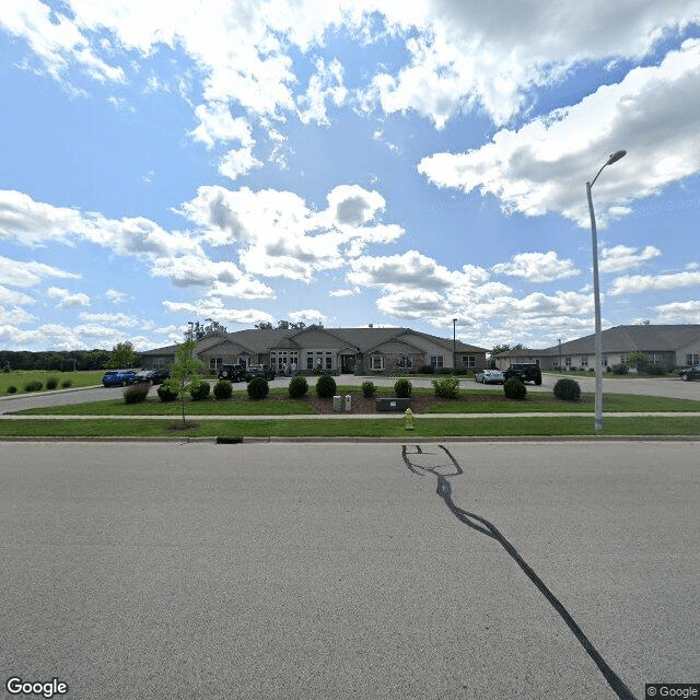 Serenity Villa Assisted Living IV