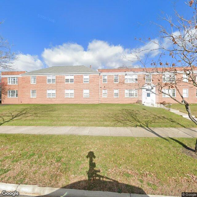 Statesman Apartments II