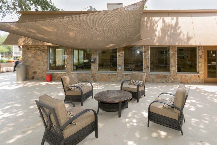 Grand Terrace Rehabilitation And Healthcare