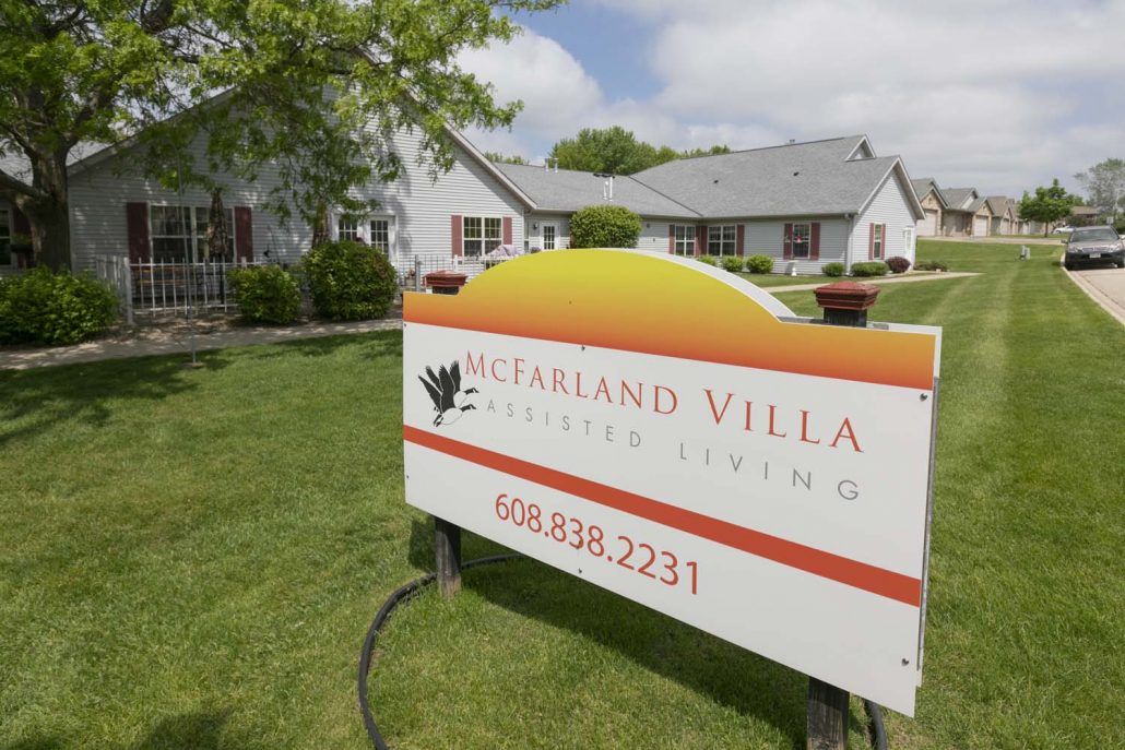 McFarland Villa Assisted Living