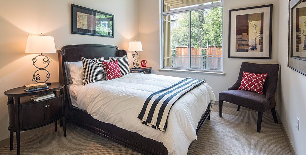 The Avant At Palo Alto Commons