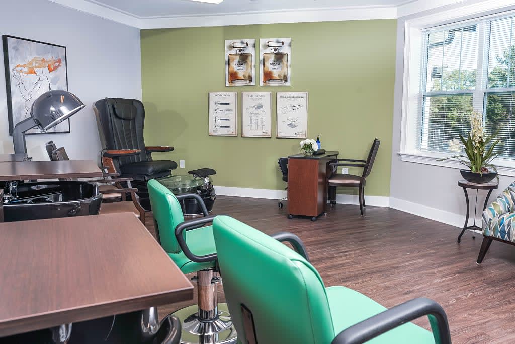 Foundation Senior Living