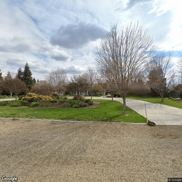 Evergreen Meadows