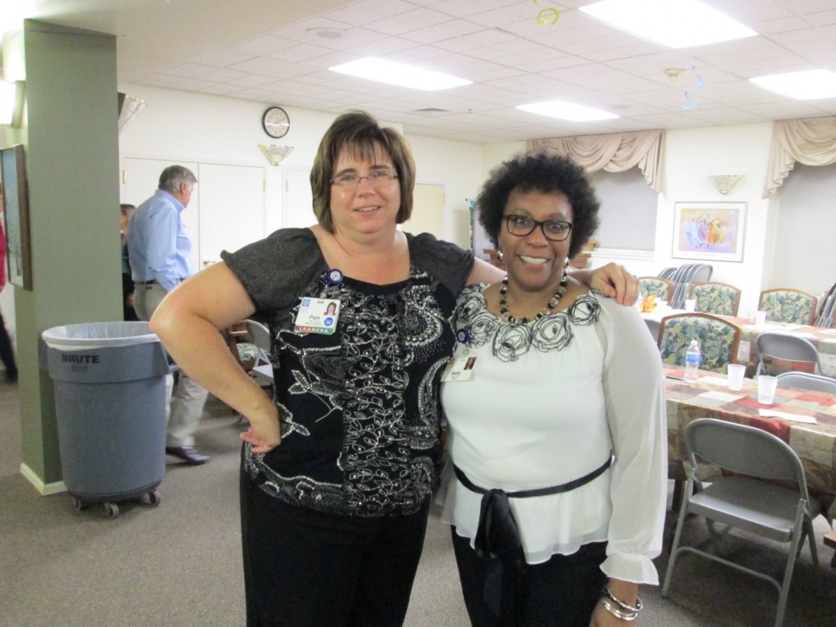 Pauline's Place Adult Day Care,  LLC