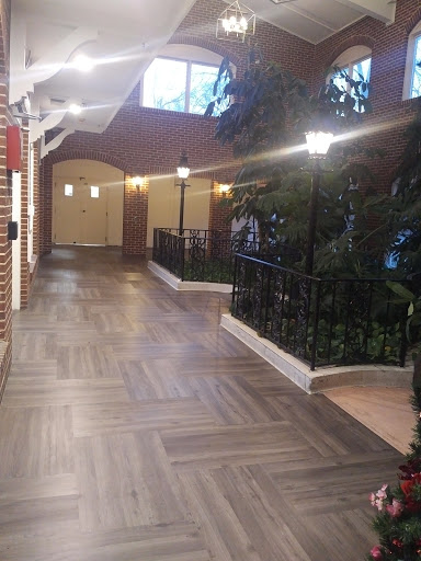 Big Bend Woods Healthcare Center