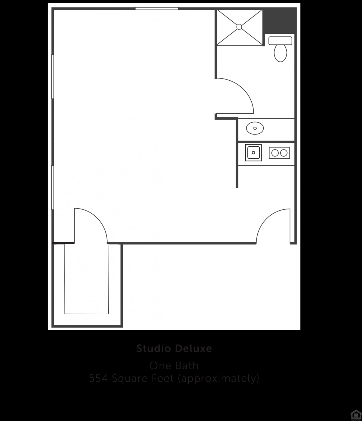 Lexington Place