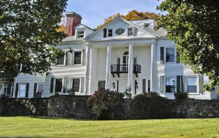 Woodlawn Care Center