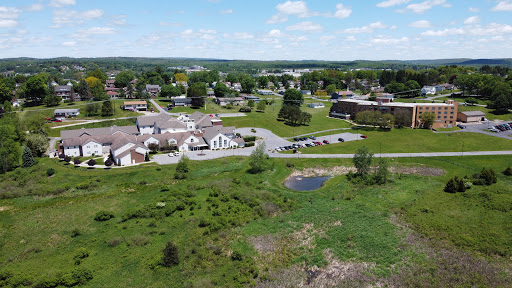 Dubois Nursing Home