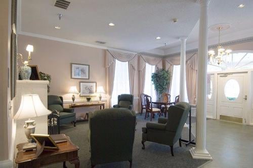 Regent Care Center of San Antonio