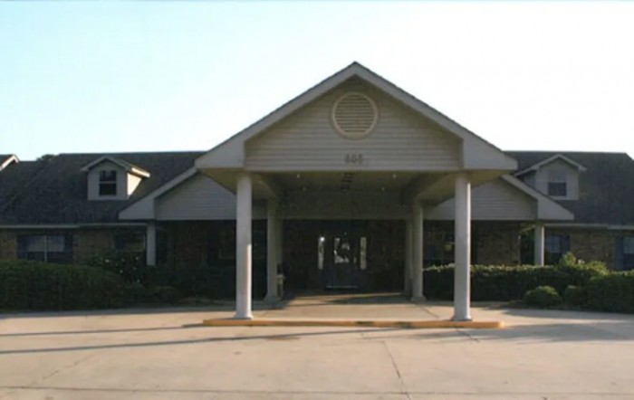 Copiah Living Center