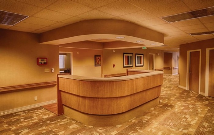 NHC Healthcare - Kingsport