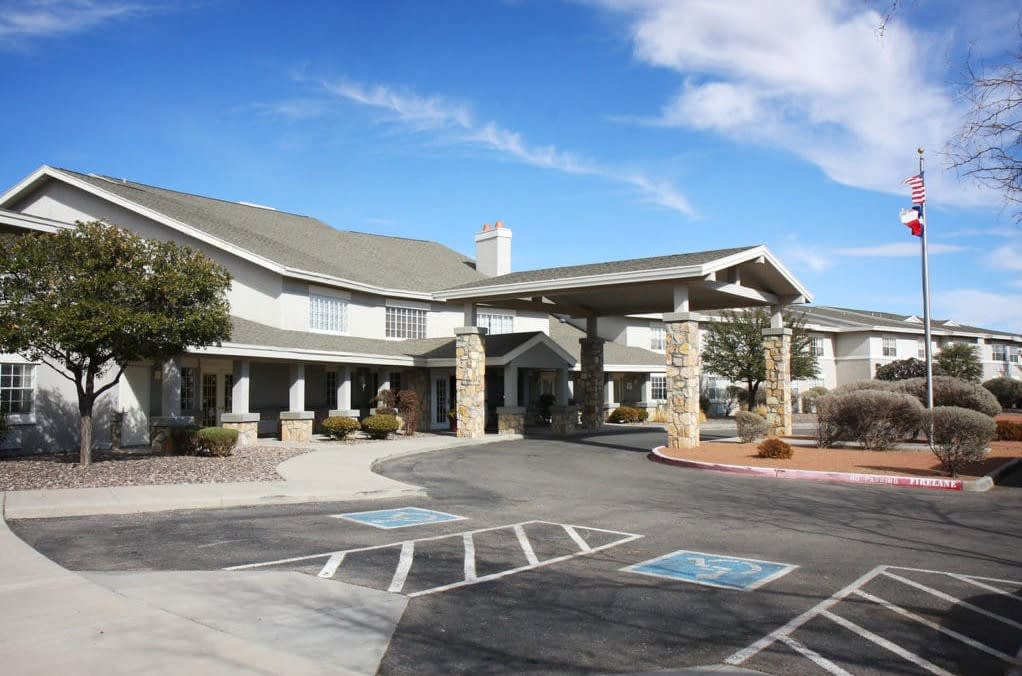 SunRidge At Cambria