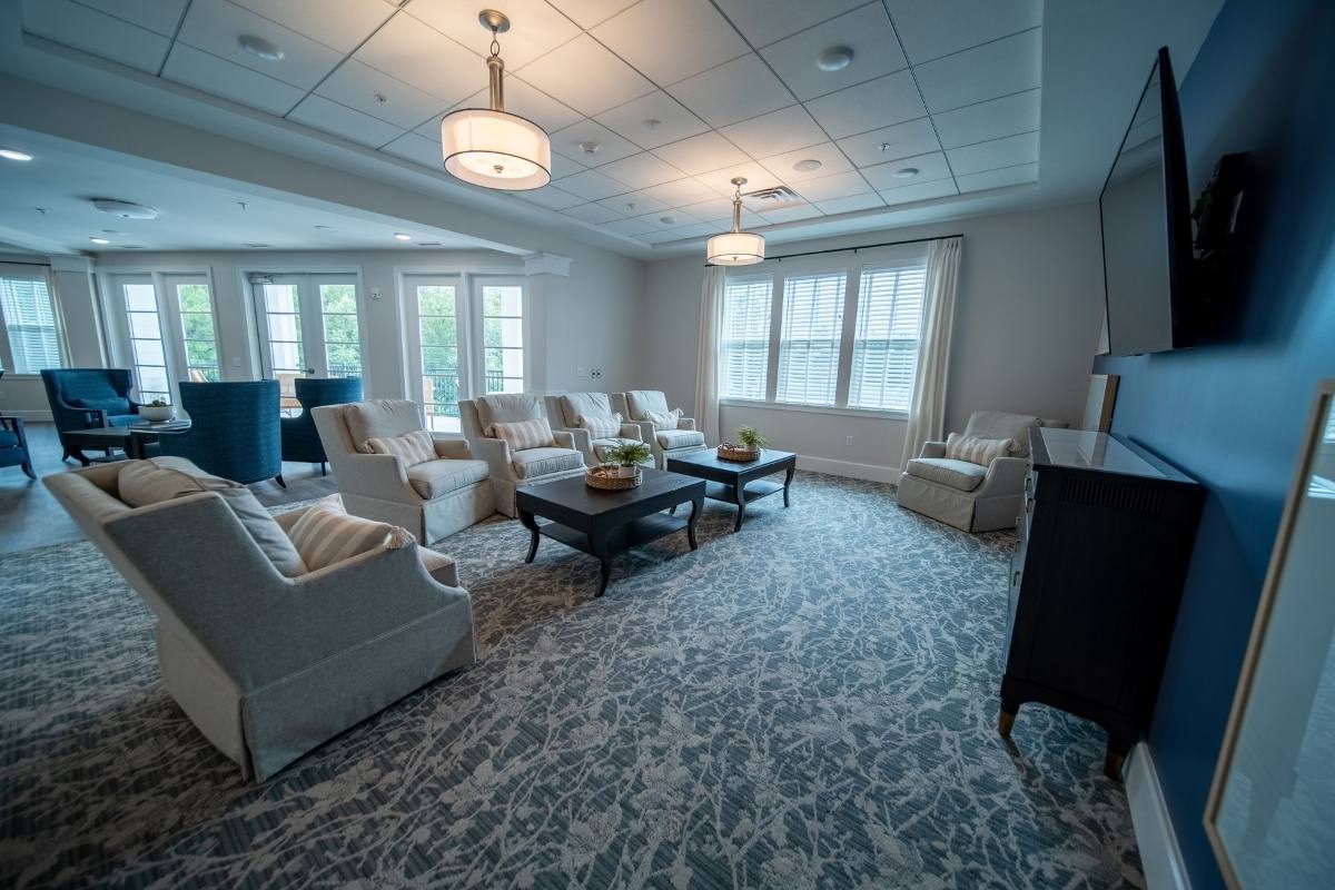 The Residence at Oak Grove
